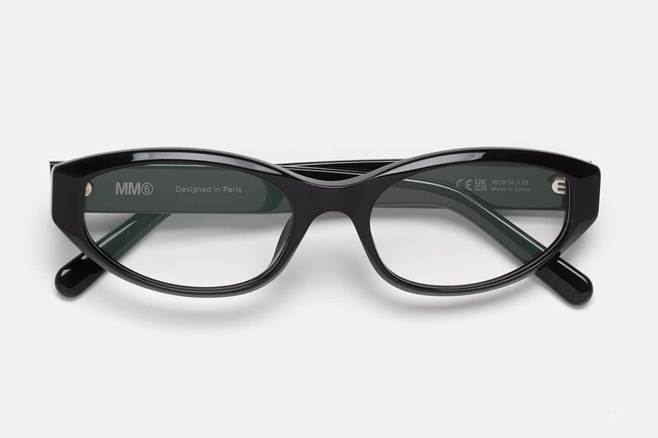 mm6 maison margiela Lunettes 9